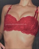 Анкета проститутки Елизавета - метро Беговой, возраст - 23