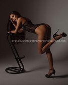 Анкета проститутки Таюша - метро Мещанский, возраст - 23