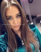 Анкета проститутки Забава - метро Пресненский, возраст - 23