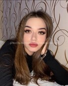 Анкета проститутки Рада - метро Алексеевский, возраст - 23