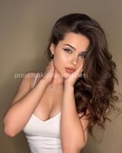 Анкета проститутки Марго - метро Нагатино-Садовники, возраст - 23