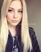 Анкета проститутки Кристина - метро Басманный, возраст - 23