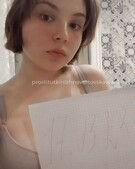 Анкета проститутки Майя - метро Хамовники, возраст - 23