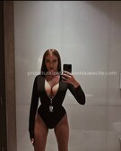 Анкета проститутки Надюша - метро Чертаново Центральное, возраст - 23