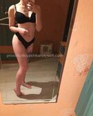 Анкета проститутки Элеонора - метро Арбат, возраст - 23