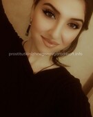 Анкета проститутки Ася - метро Тверской, возраст - 23