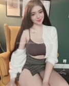 Анкета проститутки Анна - метро Хорошевский, возраст - 23