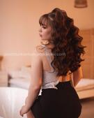 Анкета проститутки Варвара - метро Теплый Стан, возраст - 23