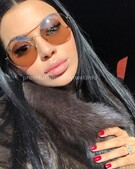 Анкета проститутки Ульяна - метро Щукино, возраст - 23