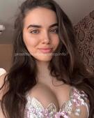 Анкета проститутки Лизочка - метро Замоскворечье, возраст - 23