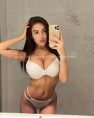 Анкета проститутки Наталья - метро Дорогомилово, возраст - 23