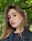 Анкета проститутки Анечка - метро Чертаново Северное, возраст - 23