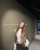 Анкета проститутки Ксюша - метро Дорогомилово, возраст - 23