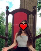 Анкета проститутки Алла - метро Басманный, возраст - 23