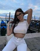 Анкета проститутки Анечка - метро Дорогомилово, возраст - 23