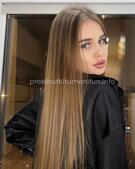 Анкета проститутки Злата - метро Тверской, возраст - 23