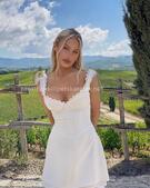 Анкета проститутки Лиза - метро Орехово-Борисово Северное, возраст - 23