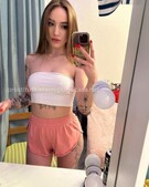 Анкета проститутки Света - метро Текстильщики, возраст - 23