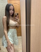 Анкета проститутки Элеонора - метро Хорошевский, возраст - 23