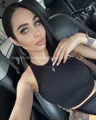 Анкета проститутки Эвелина - метро Якиманка, возраст - 23