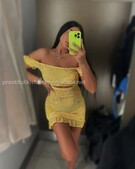 Анкета проститутки Дарья - метро Южное Бутово, возраст - 23