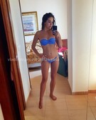 Анкета проститутки Екатерина - метро Новогиреево, возраст - 23