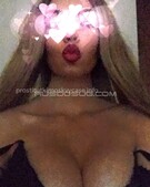 Анкета проститутки Наталья - метро Кузьминки, возраст - 23