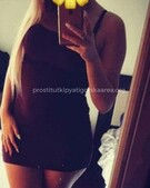 Анкета проститутки Соня - метро Ломоносовский, возраст - 23