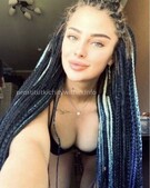 Анкета проститутки Наташа - метро Пресненский, возраст - 23