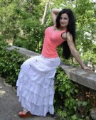 Анкета проститутки Милослава - метро Филевский парк, возраст - 23