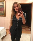 Анкета проститутки Жасмин - метро Строгино, возраст - 23