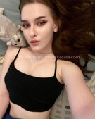 Анкета проститутки Таюша - метро Северное Медведково, возраст - 23