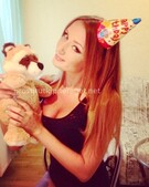 Анкета проститутки Викуся - метро Южное Бутово, возраст - 23