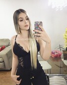 Анкета проститутки Элина - метро Басманный, возраст - 23