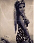 Анкета проститутки Света - метро Тимирязевский, возраст - 23