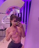 Анкета проститутки Николь - метро Дорогомилово, возраст - 23