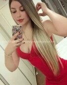 Анкета проститутки Мирослава - метро Лефортово, возраст - 23