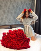 Анкета проститутки Марта - метро Таганский, возраст - 23