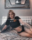 Анкета проститутки Светлана - метро Бибирево, возраст - 23