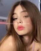 Анкета проститутки Вероника - метро Ясенево, возраст - 23