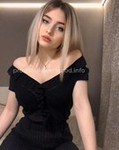 Анкета проститутки Николь - метро Нагатино-Садовники, возраст - 23