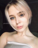 Анкета проститутки Ярослава - метро Даниловский, возраст - 24