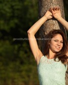 Анкета проститутки София - метро Ростокино, возраст - 24