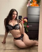 Анкета проститутки Юлия - метро Марьина Роща, возраст - 24