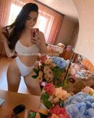 Анкета проститутки Надежда - метро Тверской, возраст - 24