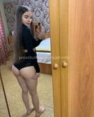 Анкета проститутки Мира - метро Южное Бутово, возраст - 24