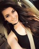 Анкета проститутки Олеся - метро Сокол, возраст - 24