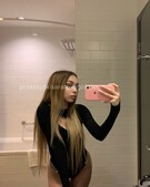 Анкета проститутки Елизавета - метро Марфино, возраст - 24