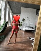 Анкета проститутки Ангелина - метро Мещанский, возраст - 24