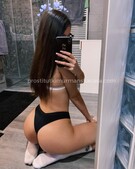 Анкета проститутки Алина - метро Ярославский, возраст - 24